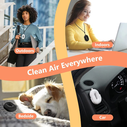 Air Purifier